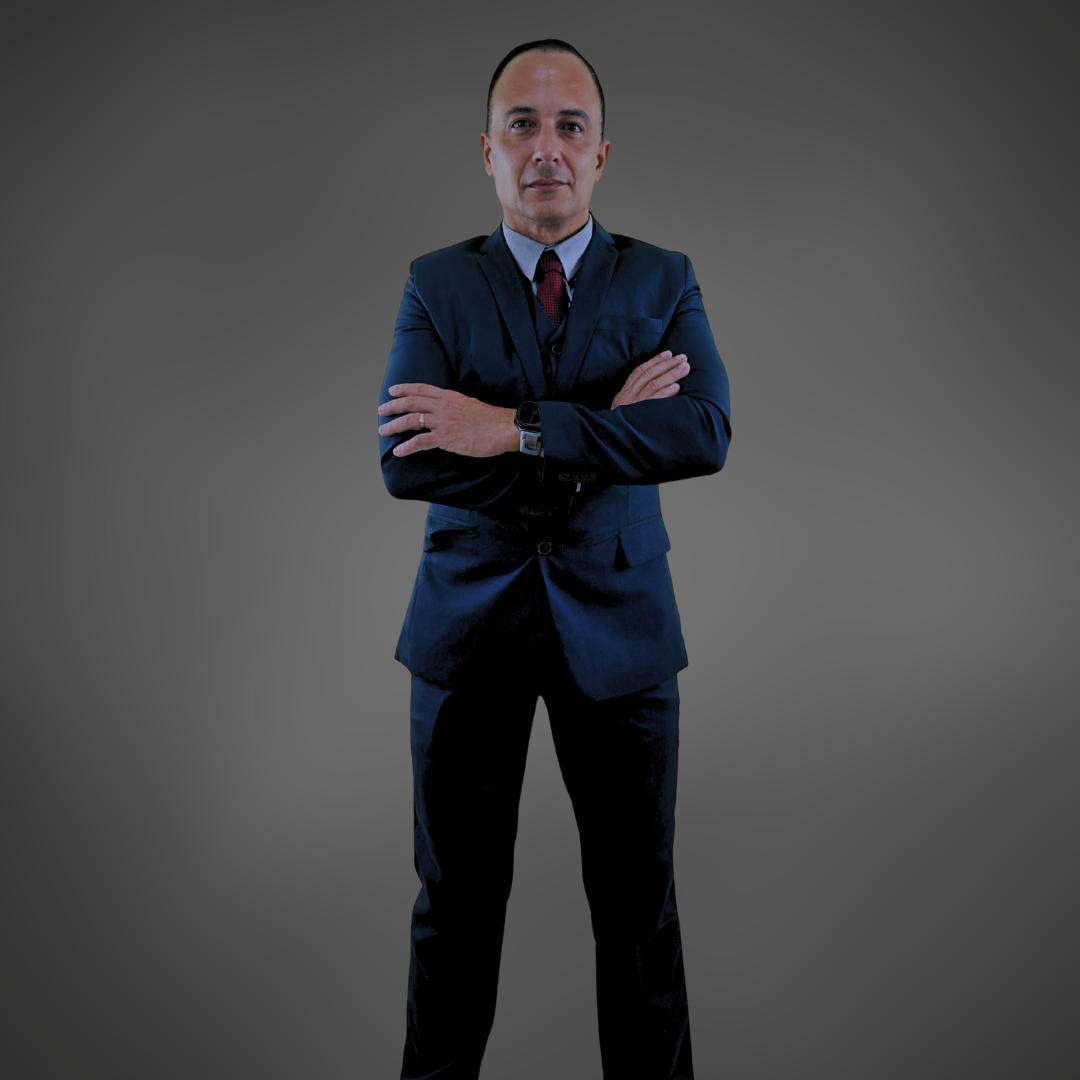 Pedro Ivo Rosemberg